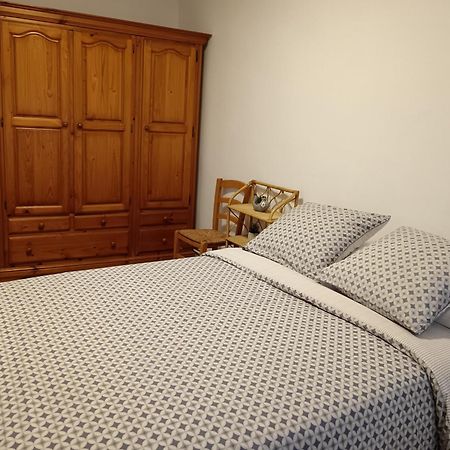 Piso Con Terraza Junto A La Playa Apartamento San Sebastián Exterior foto