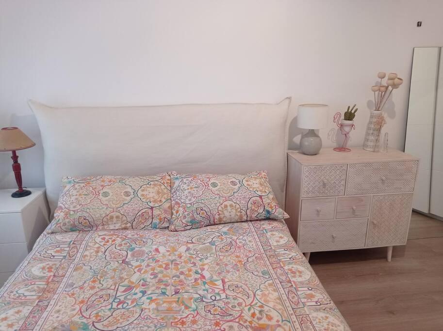 Piso Con Terraza Junto A La Playa Apartamento San Sebastián Exterior foto